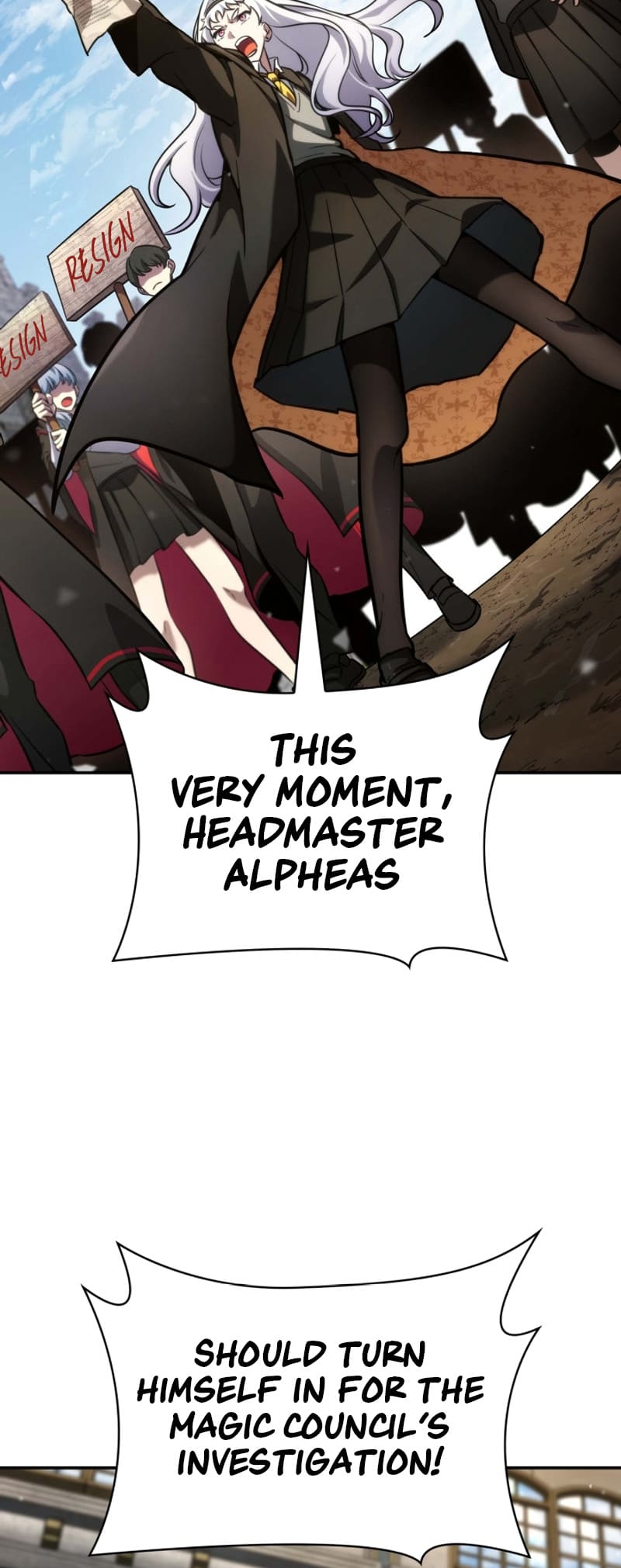Infinite Mage, Chapter 91 image 71